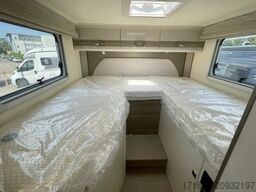 Bürstner Travel Van T 620 G MESSE ANGEBOTE ON TOP