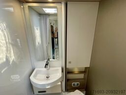 Bürstner Travel Van T 620 G MESSE ANGEBOTE ON TOP