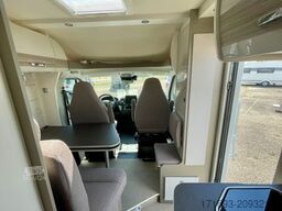 Bürstner Travel Van T 620 G MESSE ANGEBOTE ON TOP