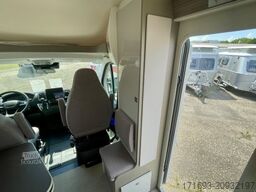 Bürstner Travel Van T 620 G MESSE ANGEBOTE ON TOP