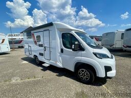 Bürstner Travel Van T 620 G MESSE ANGEBOTE ON TOP