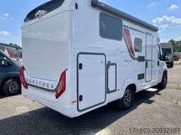 Bürstner Travel Van T 620 G MESSE ANGEBOTE ON TOP