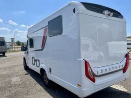 Bürstner Travel Van T 620 G MESSE ANGEBOTE ON TOP