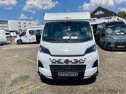 Bürstner Travel Van T 620 G MESSE ANGEBOTE ON TOP
