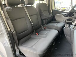 Renault Trafic 1.6 dCi L2H1 DC Marge Btw /Bpm vrij Airc...