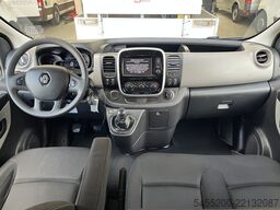 Renault Trafic 1.6 dCi L2H1 DC Marge Btw /Bpm vrij Airc...