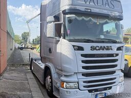 SCANIA R 450