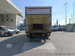 Iveco EUROCARGO 160E28P