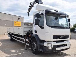 Volvo FL 240