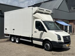 Trasporto refrigerato/congelato Volkswagen Crafter 50 2.5 TDI L2 Marge Clixstar combinatie...