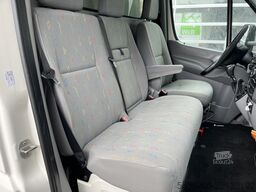 Volkswagen Crafter 50 2.5 TDI L2 Marge Clixstar combinatie...