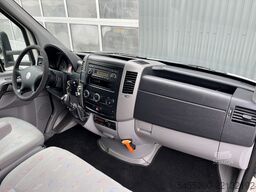Volkswagen Crafter 50 2.5 TDI L2 Marge Clixstar combinatie...