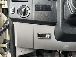Volkswagen Crafter 50 2.5 TDI L2 Marge Clixstar combinatie...