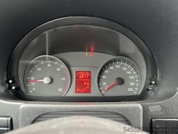 Volkswagen Crafter 50 2.5 TDI L2 Marge Clixstar combinatie...