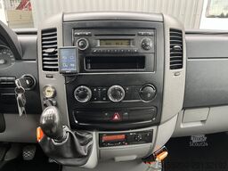 Volkswagen Crafter 50 2.5 TDI L2 Marge Clixstar combinatie...