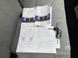 Volkswagen Crafter 50 2.5 TDI L2 Marge Clixstar combinatie...