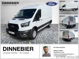 FORD TRANSIT 350 L3 H2 Kasten LKW Trend 96 kW