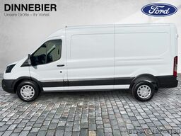 FORD TRANSIT 350 L3 H2 Kasten LKW Trend 96 kW