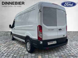 FORD TRANSIT 350 L3 H2 Kasten LKW Trend 96 kW
