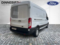 FORD TRANSIT 350 L3 H2 Kasten LKW Trend 96 kW