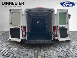 FORD TRANSIT 350 L3 H2 Kasten LKW Trend 96 kW