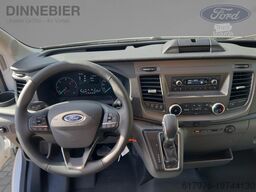 FORD TRANSIT 350 L3 H2 Kasten LKW Trend 96 kW