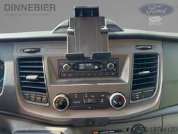 FORD TRANSIT 350 L3 H2 Kasten LKW Trend 96 kW