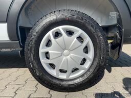 FORD TRANSIT 350 L3 H2 Kasten LKW Trend 96 kW