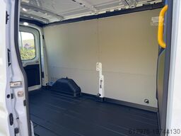 FORD TRANSIT 350 L3 H2 Kasten LKW Trend 96 kW