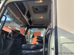 Mercedes-Benz AROCS 2033 Meiller Winterdienst Kommunal