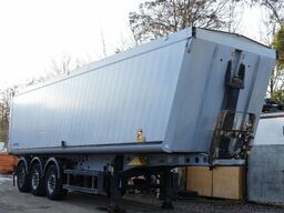 SCHMITZ CARGOBULL Alukipper mit SchassiStahl*ca.50cm³*