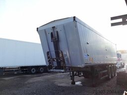 SCHMITZ CARGOBULL Alukipper mit SchassiStahl*ca.50cm³*