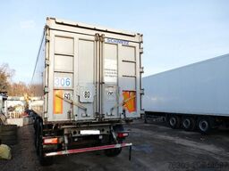 SCHMITZ CARGOBULL Alukipper mit SchassiStahl*ca.50cm³*
