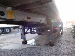 SCHMITZ CARGOBULL Alukipper mit SchassiStahl*ca.50cm³*