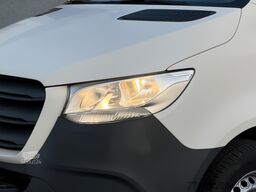 Mercedes-Benz Sprinter 314 CDI Mixto  L2H2 MBUX+AHK+6Sitze+KLIMA