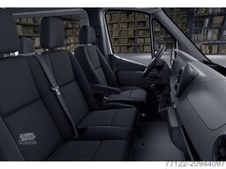 Mercedes-Benz Sprinter 314 CDI Mixto  L2H2 MBUX+AHK+6Sitze+KLIMA