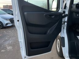 Mercedes-Benz Sprinter 314 CDI Mixto  L2H2 MBUX+AHK+6Sitze+KLIMA