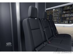 Mercedes-Benz Sprinter 314 CDI Mixto  L2H2 MBUX+AHK+6Sitze+KLIMA