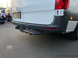 Mercedes-Benz Sprinter 314 CDI Mixto  L2H2 MBUX+AHK+6Sitze+KLIMA