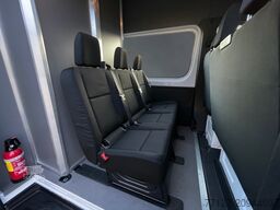 Mercedes-Benz Sprinter 314 CDI Mixto  L2H2 MBUX+AHK+6Sitze+KLIMA