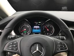 Mercedes-Benz EQV 300 AVANTGARDE Lang MBUX+360°+SHZ+SITZBELÜFTUNG