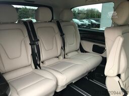 Mercedes-Benz EQV 300 AVANTGARDE Lang MBUX+360°+SHZ+SITZBELÜFTUNG