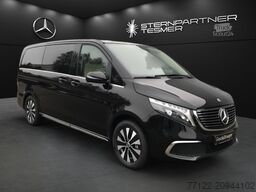 Mercedes-Benz EQV 300 AVANTGARDE Lang MBUX+360°+SHZ+SITZBELÜFTUNG