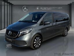 Mercedes-Benz EQV 300 Extralang KAMERA+LED+SHZ
