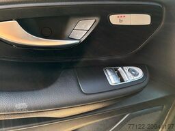 Mercedes-Benz EQV 300 Extralang KAMERA+LED+SHZ