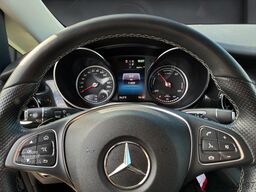 Mercedes-Benz EQV 300 Extralang KAMERA+LED+SHZ