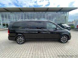 Mercedes-Benz EQV 300 AVANTGARDE Extralang AIRMATIC+LEDER+360+BC
