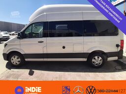 2023 Volkswagen Grand California | Automatik | Vollausstattung