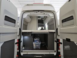 2023 Volkswagen Grand California | Automaat | Volledig uitgerust