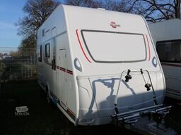 Bürstner Premio Plus 440 TK